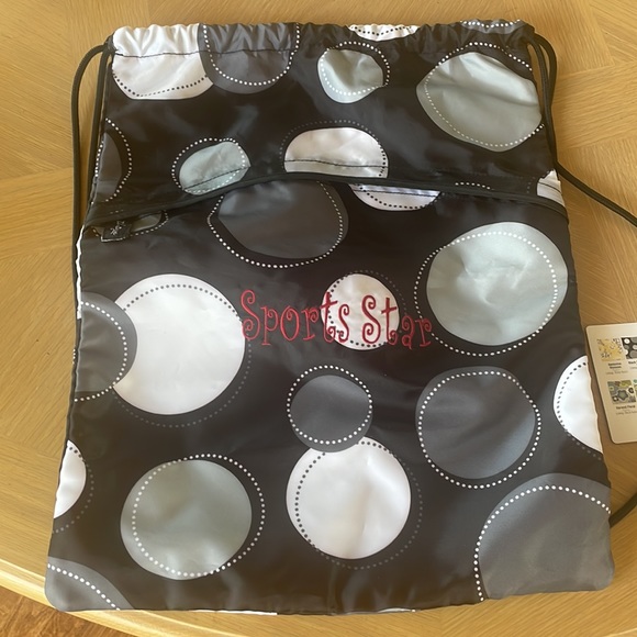 Thirty-One Cinch Sac- NEW - Picture 3 of 4
